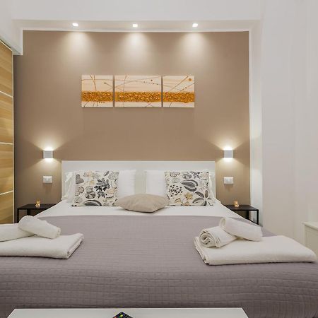 Barinon Bliss Apartamento Exterior foto