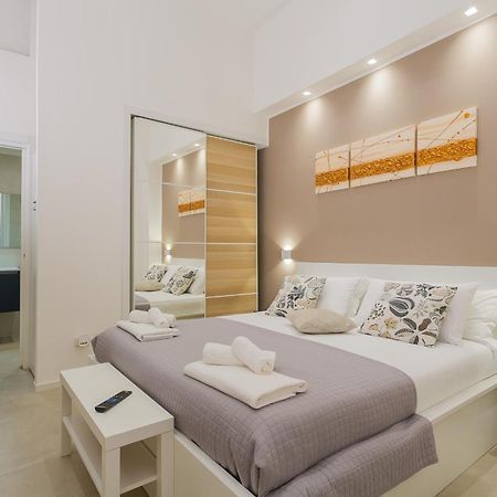 Barinon Bliss Apartamento Exterior foto