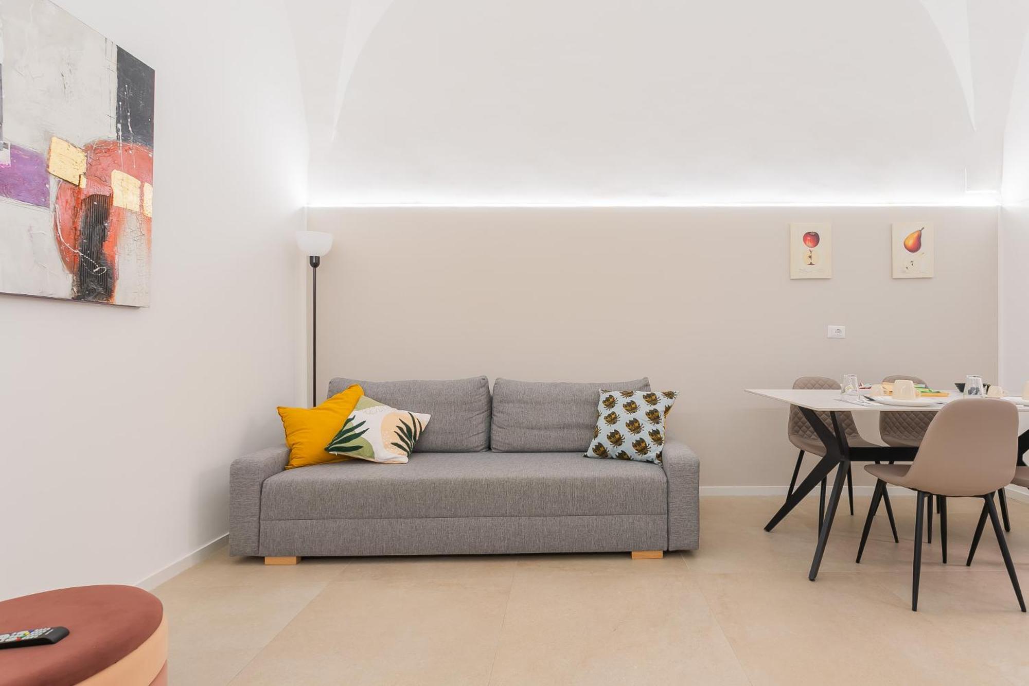 Barinon Bliss Apartamento Exterior foto