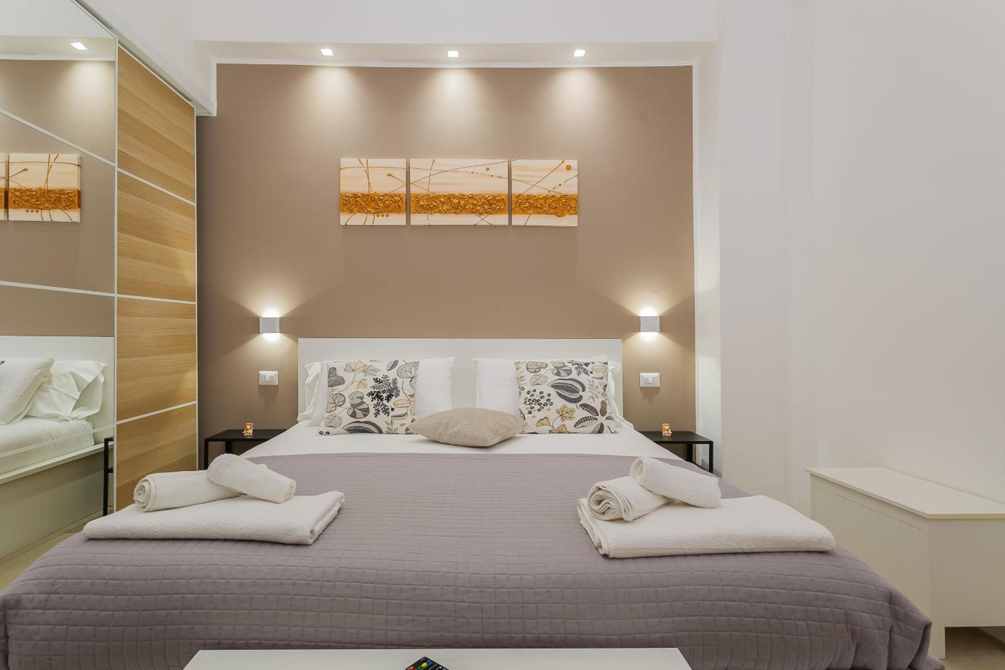 Barinon Bliss Apartamento Exterior foto