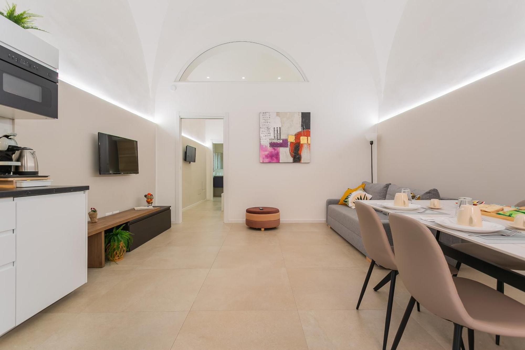 Barinon Bliss Apartamento Exterior foto