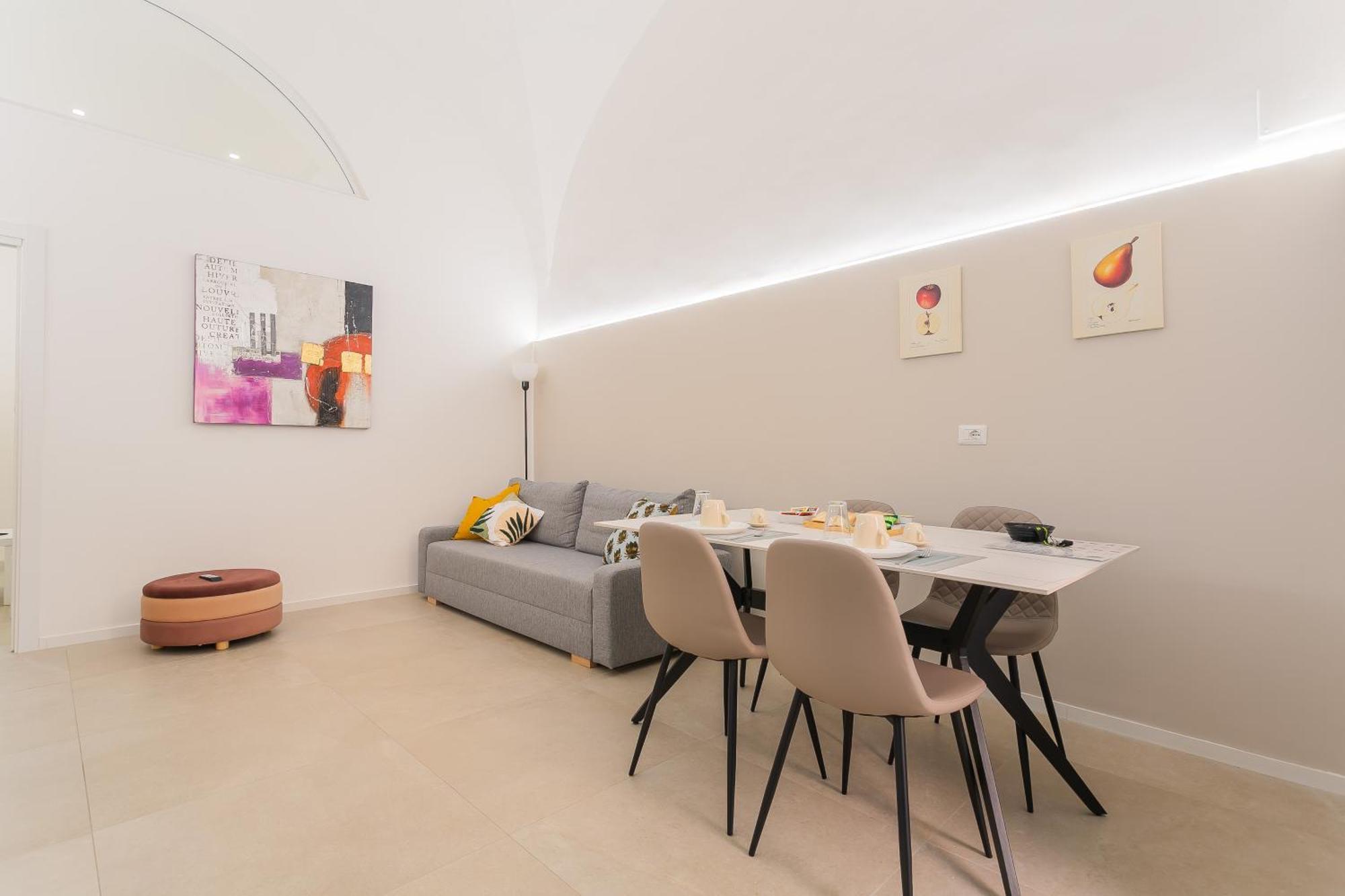 Barinon Bliss Apartamento Exterior foto