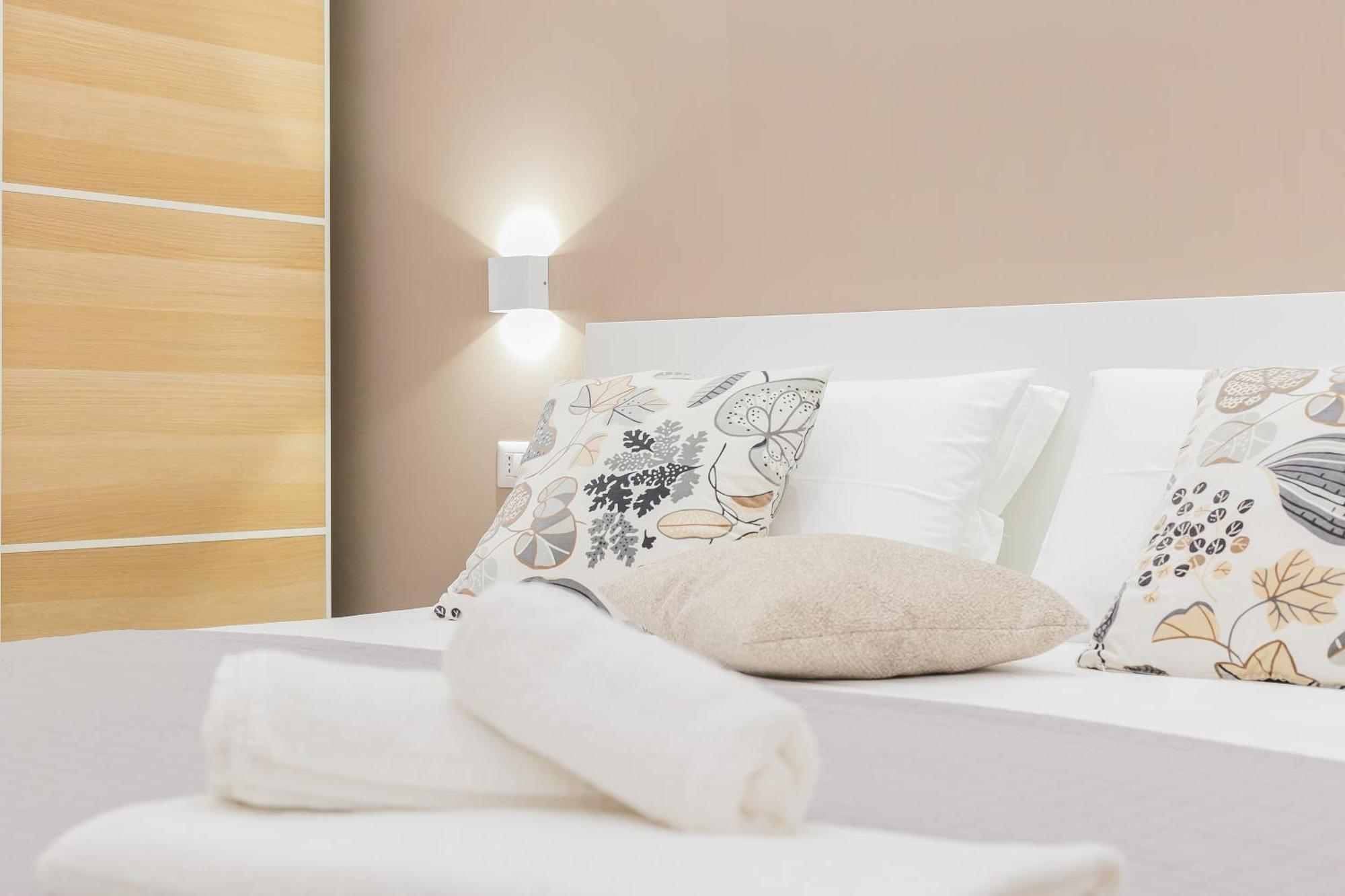 Barinon Bliss Apartamento Exterior foto