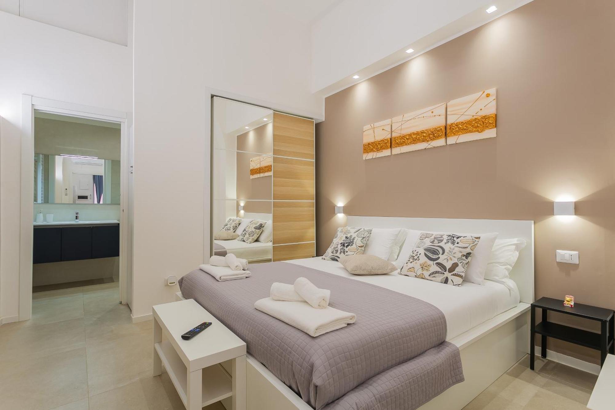 Barinon Bliss Apartamento Exterior foto