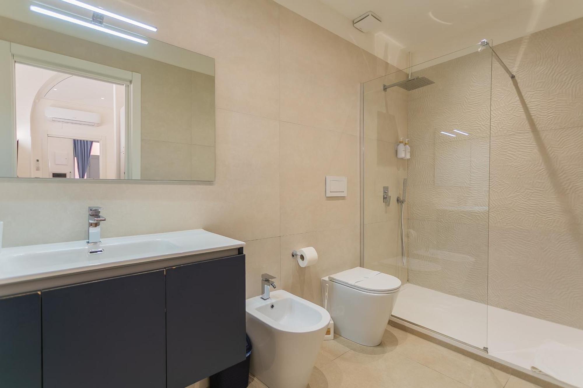 Barinon Bliss Apartamento Exterior foto