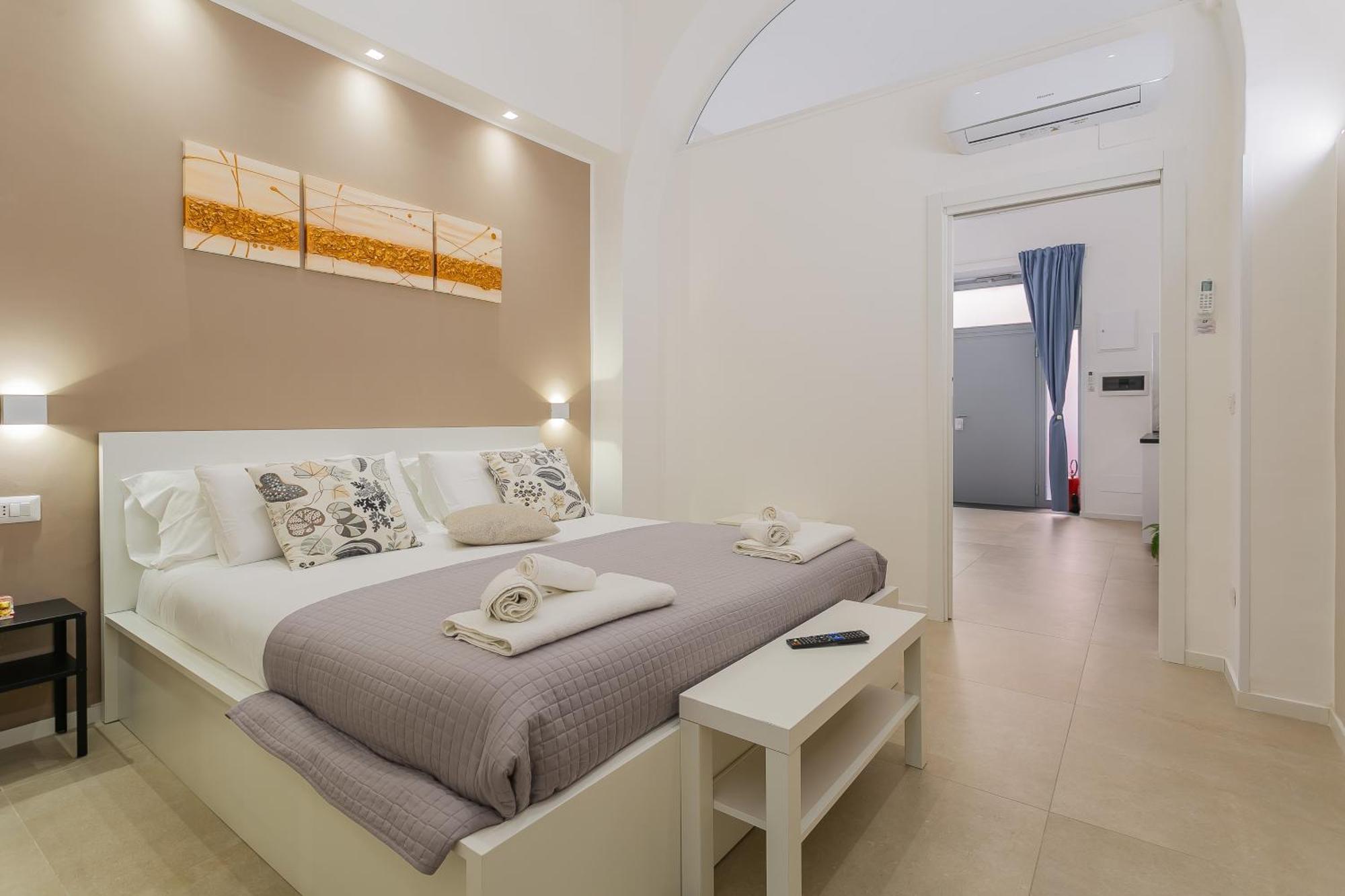 Barinon Bliss Apartamento Exterior foto