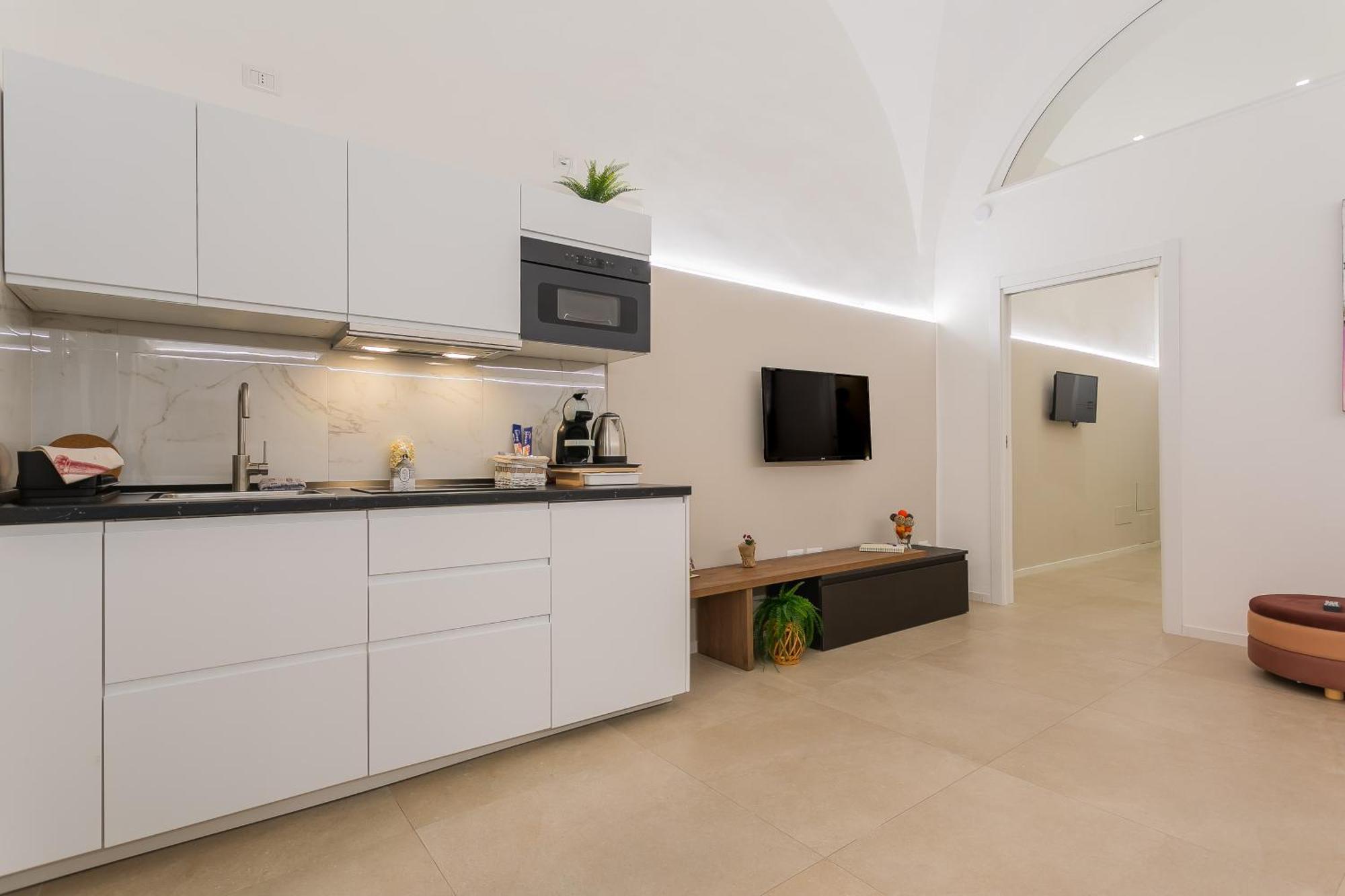 Barinon Bliss Apartamento Exterior foto