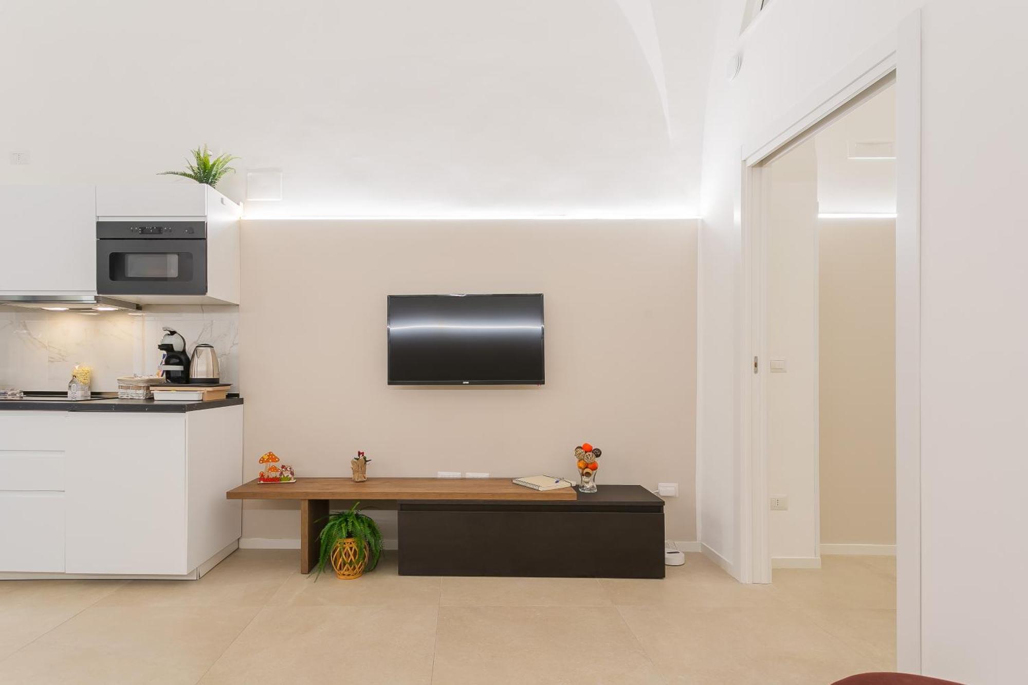 Barinon Bliss Apartamento Exterior foto