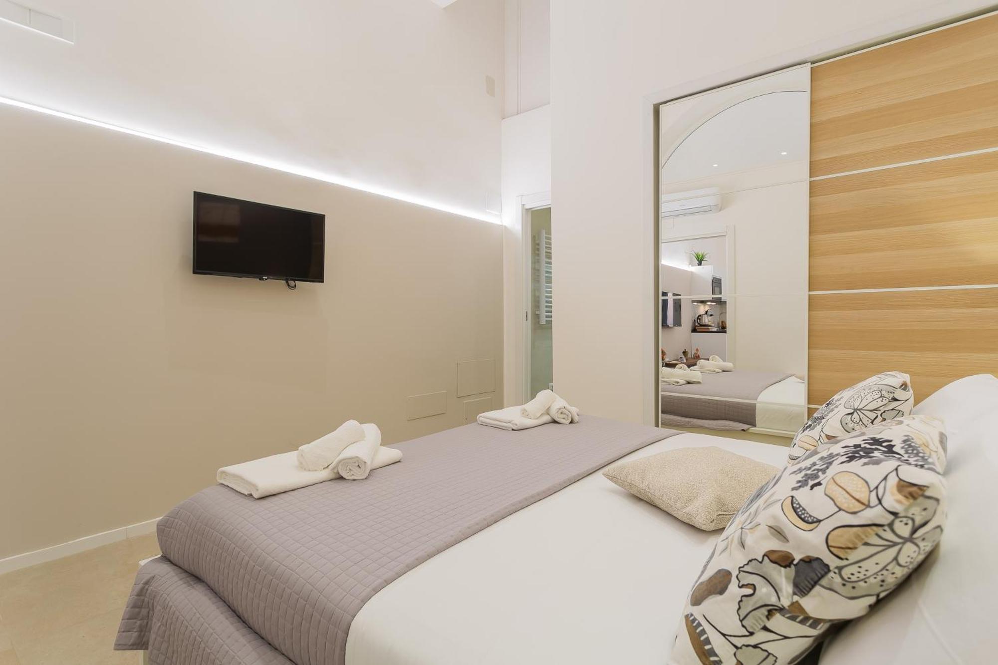 Barinon Bliss Apartamento Exterior foto