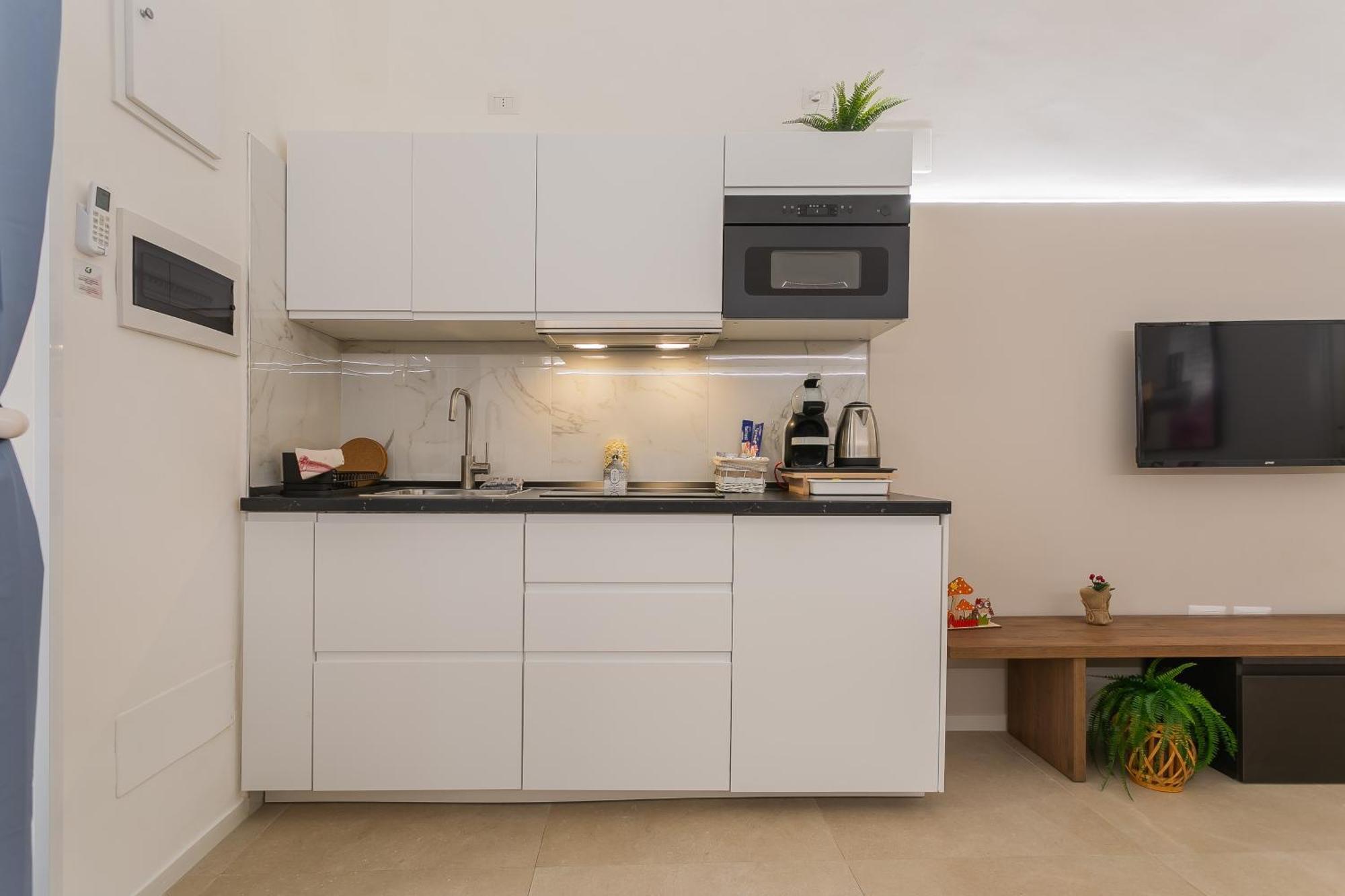 Barinon Bliss Apartamento Exterior foto