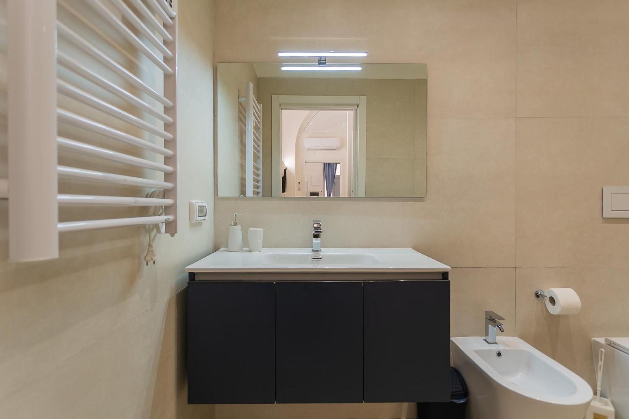 Barinon Bliss Apartamento Exterior foto